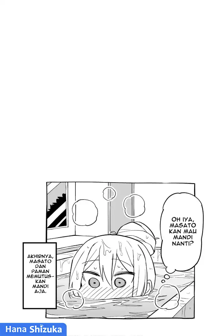 Iinchou Desu ga Furyou ni Naru Hodo Koi Shitemasu! chapter 10 halaman 23