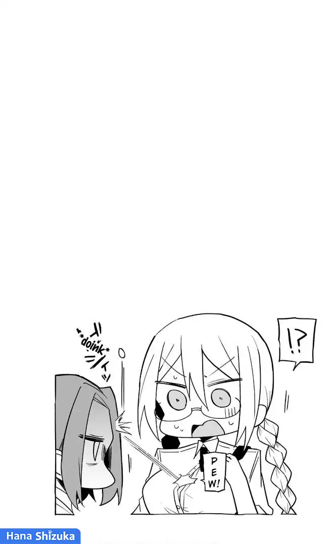 Iinchou Desu ga Furyou ni Naru Hodo Koi Shitemasu! chapter 12 halaman 25