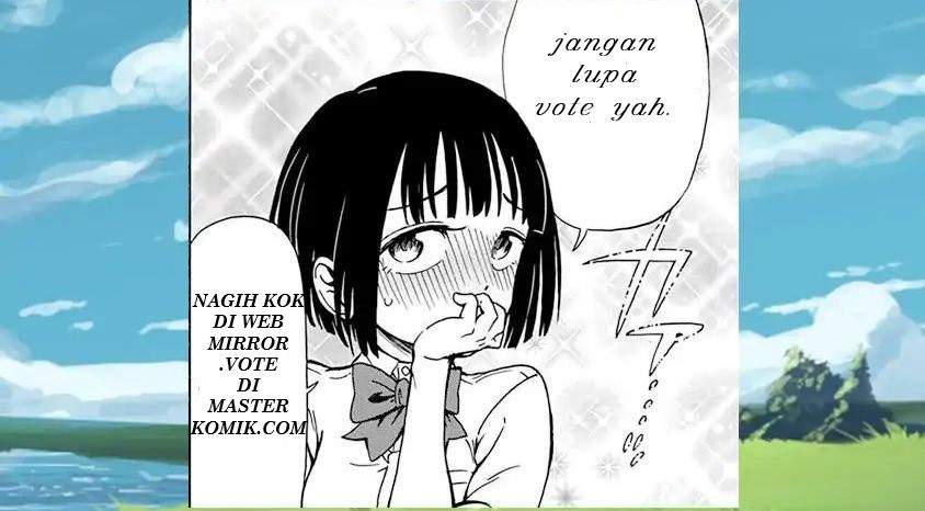 Ikenai Kanojo no o Tetsudai chapter 4 halaman 26