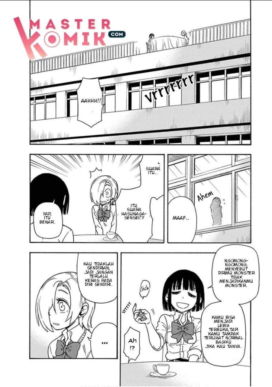 Ikenai Kanojo no o Tetsudai chapter 10 halaman 15