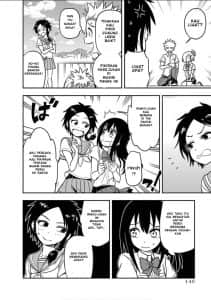 Ikenai Kanojo no o Tetsudai chapter 16 halaman 11