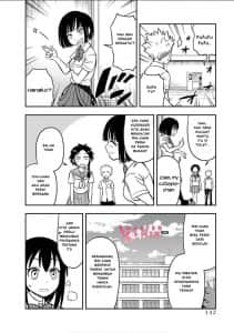 Ikenai Kanojo no o Tetsudai chapter 16 halaman 13