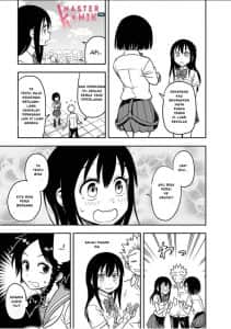 Ikenai Kanojo no o Tetsudai chapter 16 halaman 14
