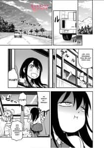 Ikenai Kanojo no o Tetsudai chapter 16 halaman 15