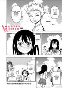 Ikenai Kanojo no o Tetsudai chapter 16 halaman 18