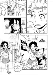 Ikenai Kanojo no o Tetsudai chapter 16 halaman 6