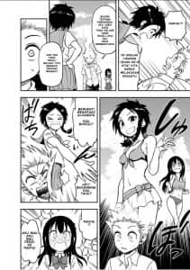 Ikenai Kanojo no o Tetsudai chapter 16 halaman 7