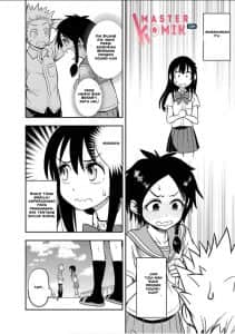 Ikenai Kanojo no o Tetsudai chapter 16 halaman 9