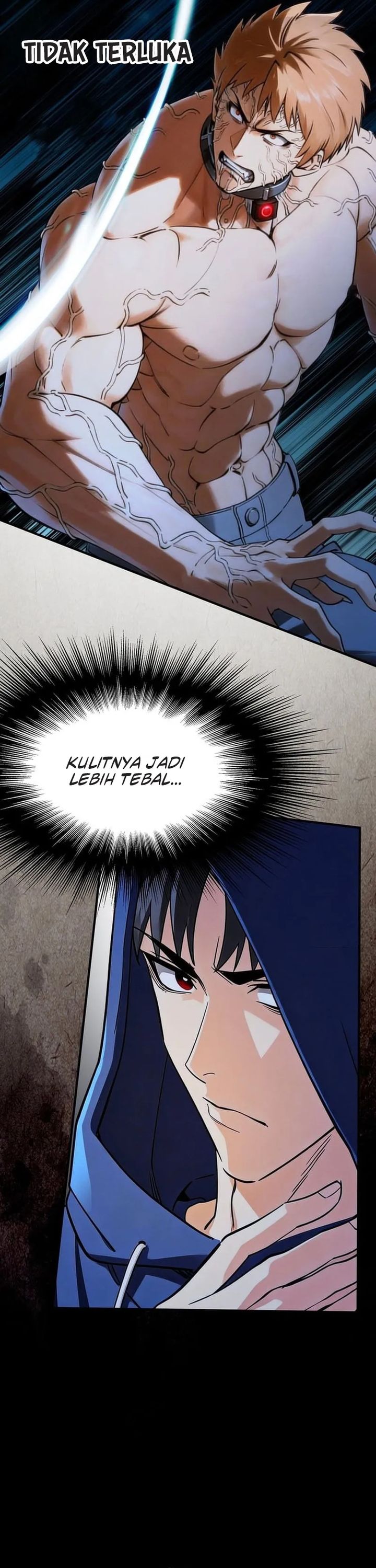 I'm a Farmer Who Raises the Undead chapter 15 halaman 10