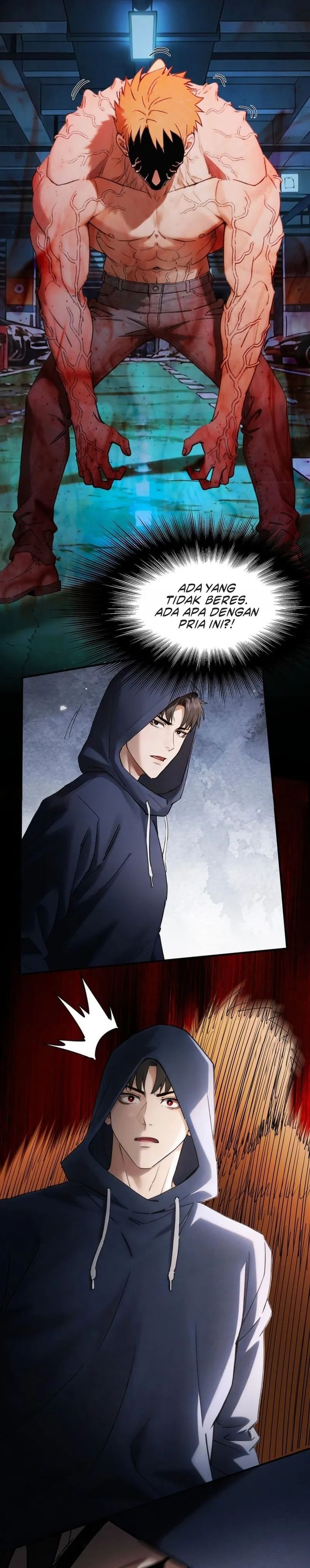 I'm a Farmer Who Raises the Undead chapter 15 halaman 13