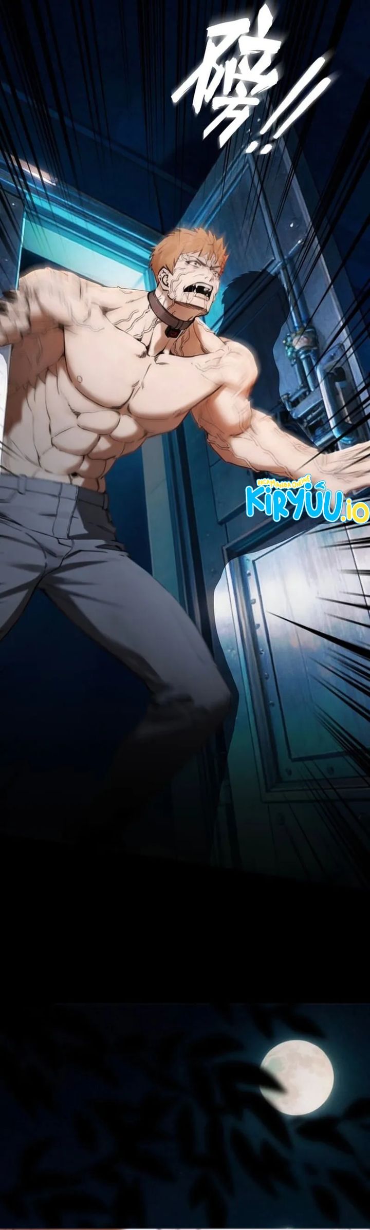 I'm a Farmer Who Raises the Undead chapter 15 halaman 6