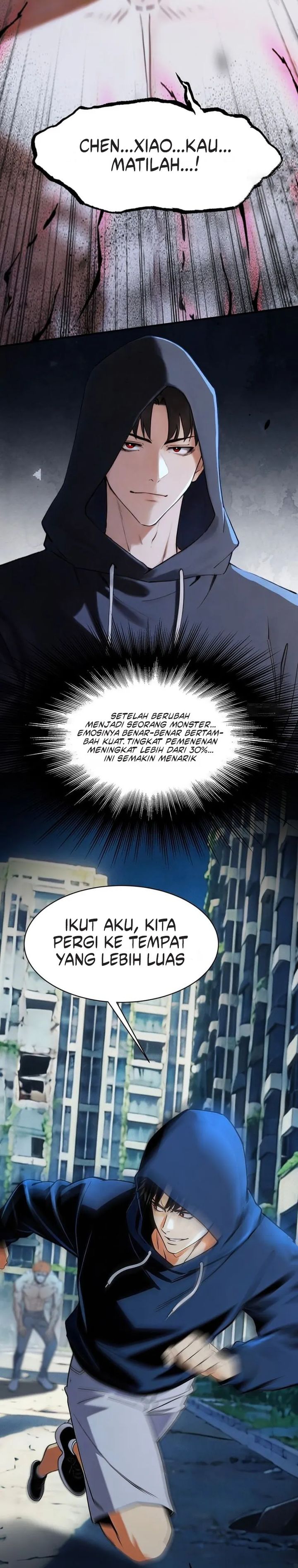 I'm a Farmer Who Raises the Undead chapter 15 halaman 7