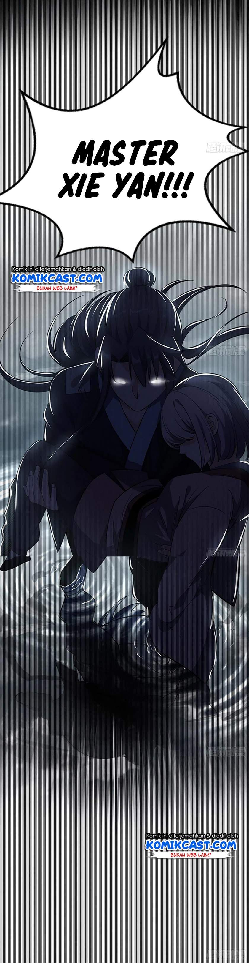 I'm An Evil God chapter 118 halaman 16