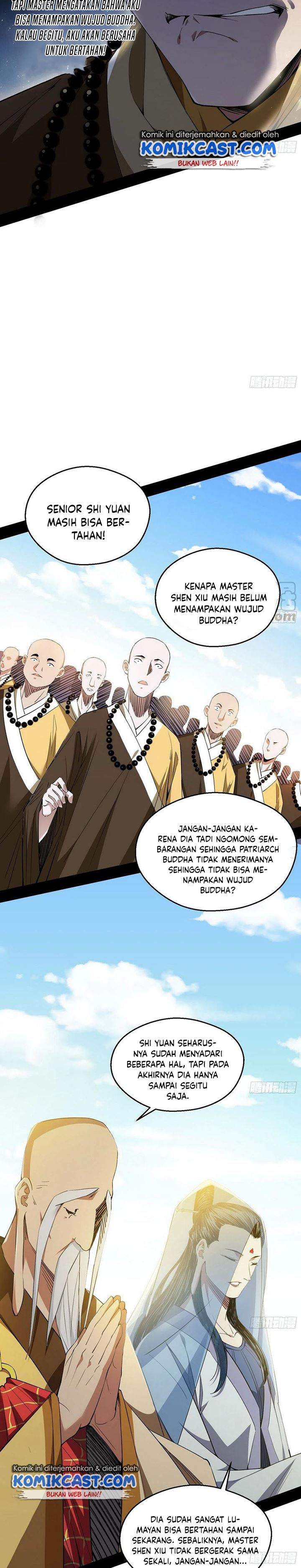 I'm An Evil God chapter 122 halaman 10