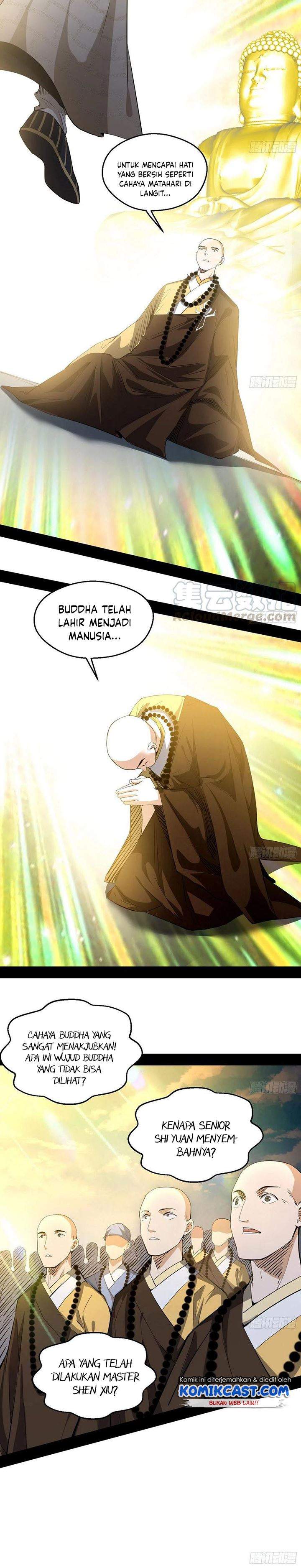 I'm An Evil God chapter 122 halaman 13