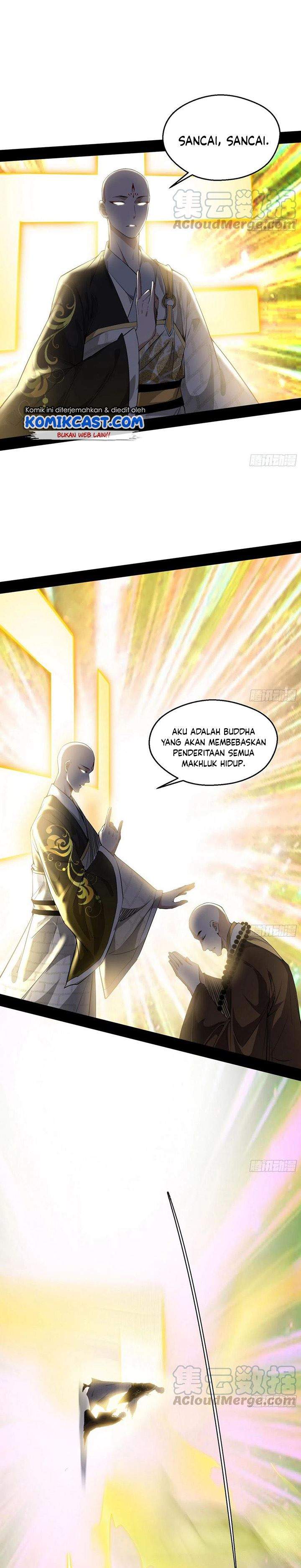 I'm An Evil God chapter 122 halaman 14