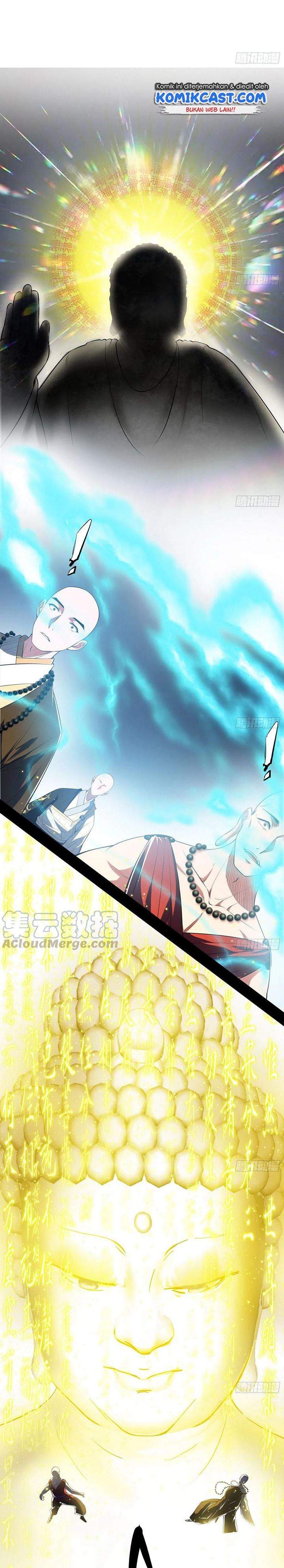I'm An Evil God chapter 122 halaman 4