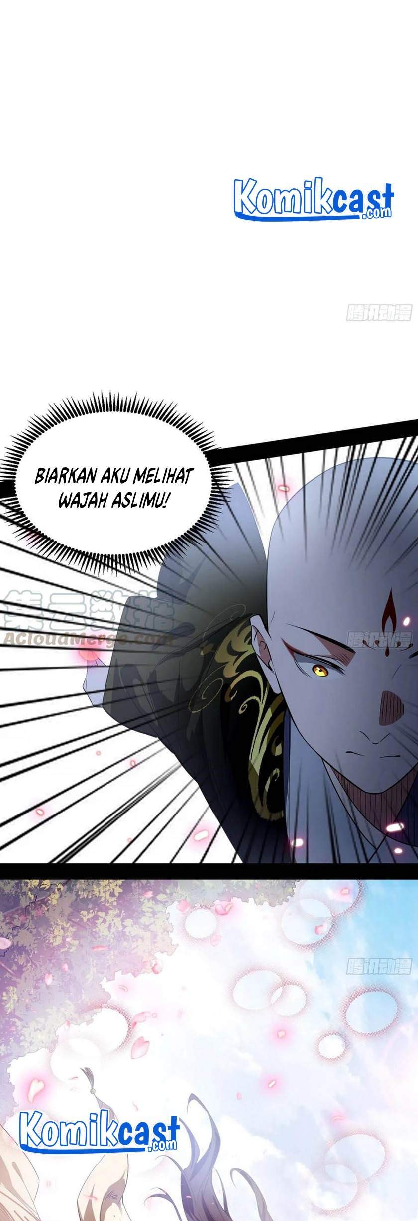 I'm An Evil God chapter 124 halaman 20