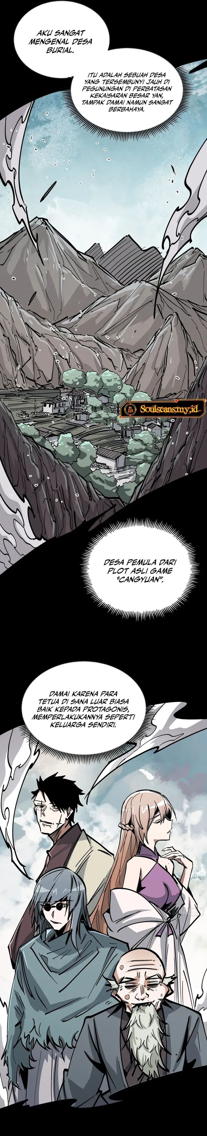 Fairy, Please Listen to My Explanation chapter 23 halaman 10