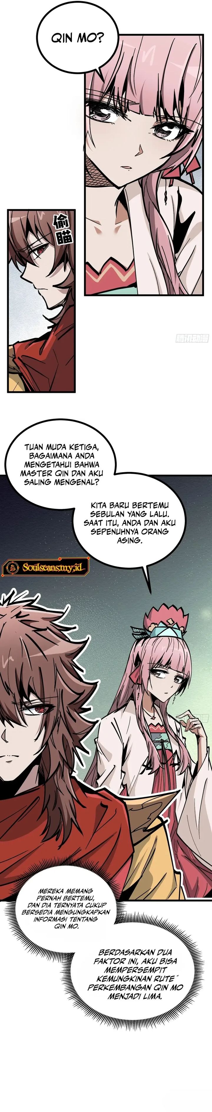 Fairy, Please Listen to My Explanation chapter 23 halaman 2