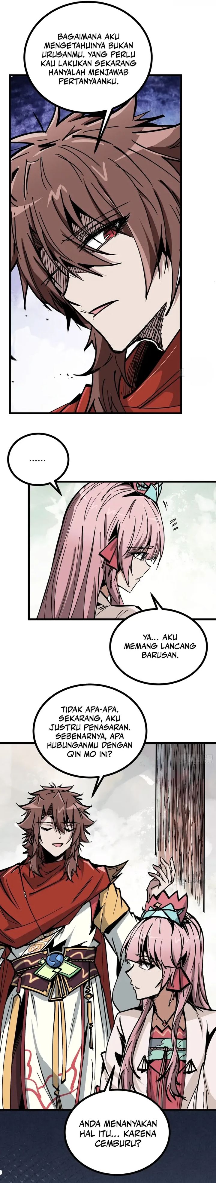 Fairy, Please Listen to My Explanation chapter 23 halaman 3