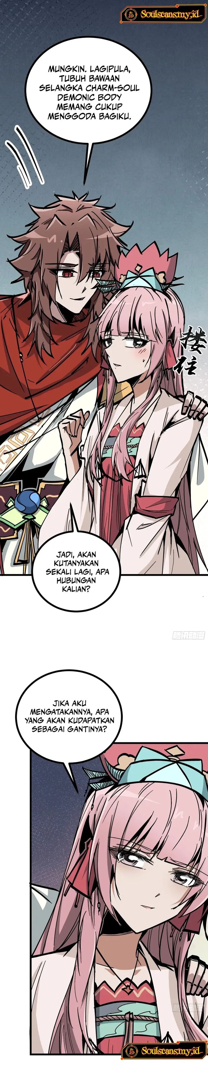 Fairy, Please Listen to My Explanation chapter 23 halaman 4