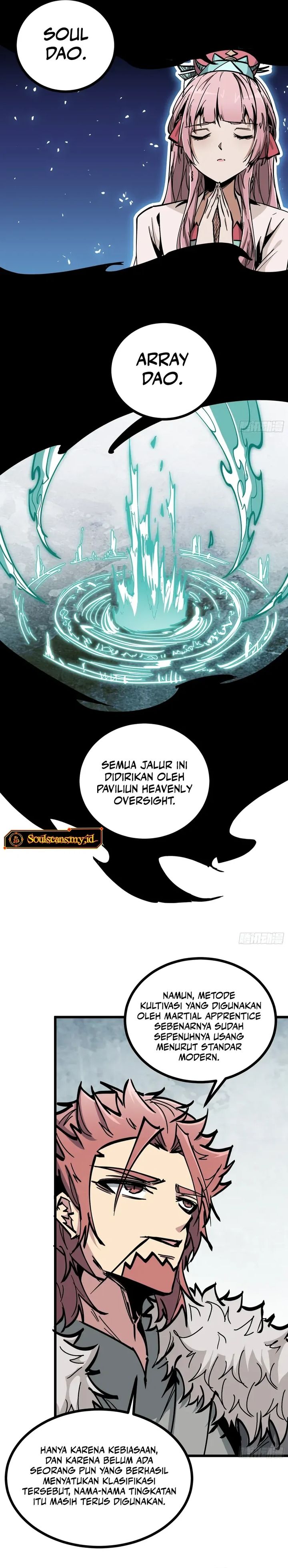 Fairy, Please Listen to My Explanation chapter 24 halaman 10