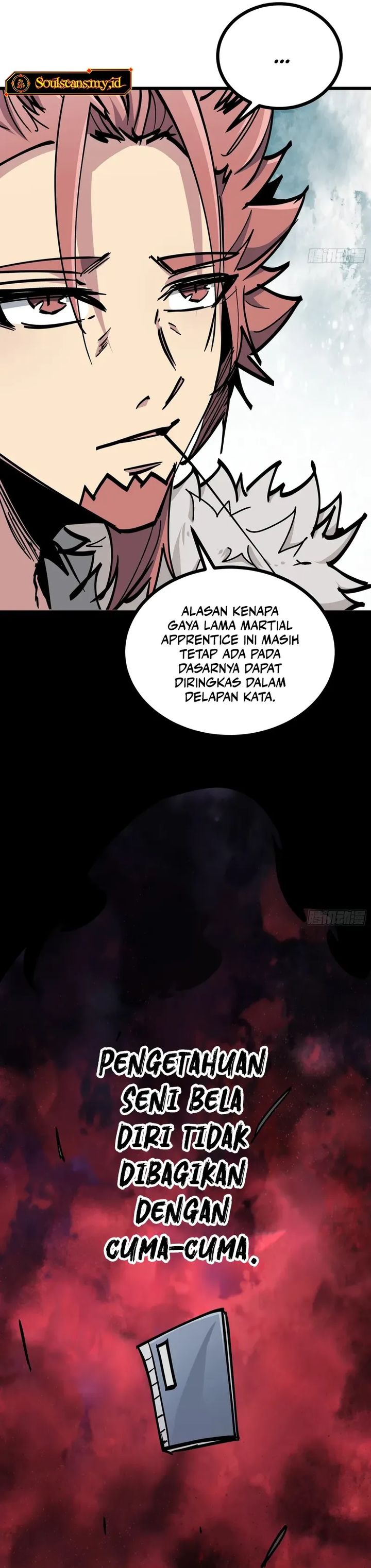 Fairy, Please Listen to My Explanation chapter 24 halaman 14