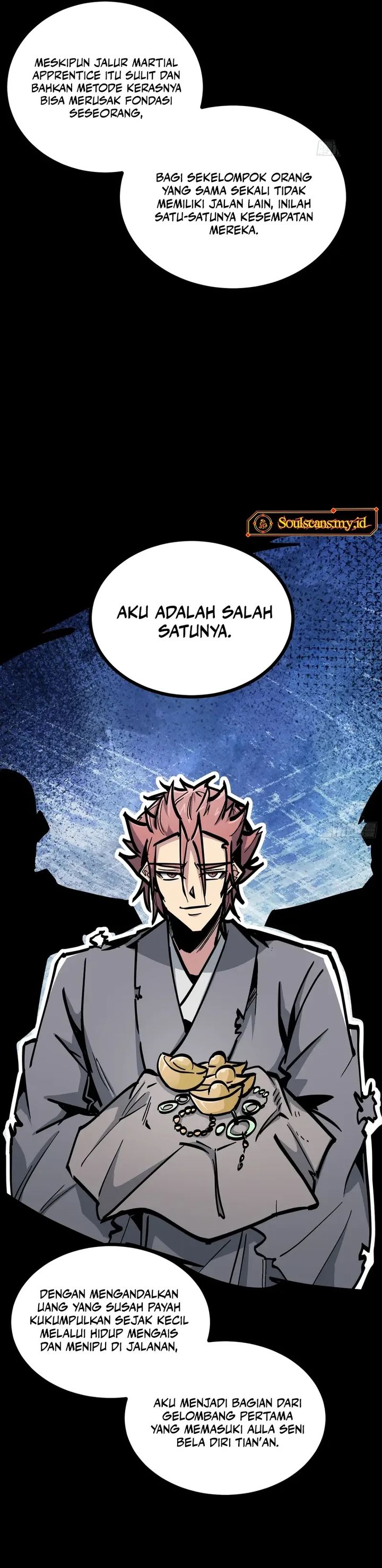 Fairy, Please Listen to My Explanation chapter 24 halaman 18