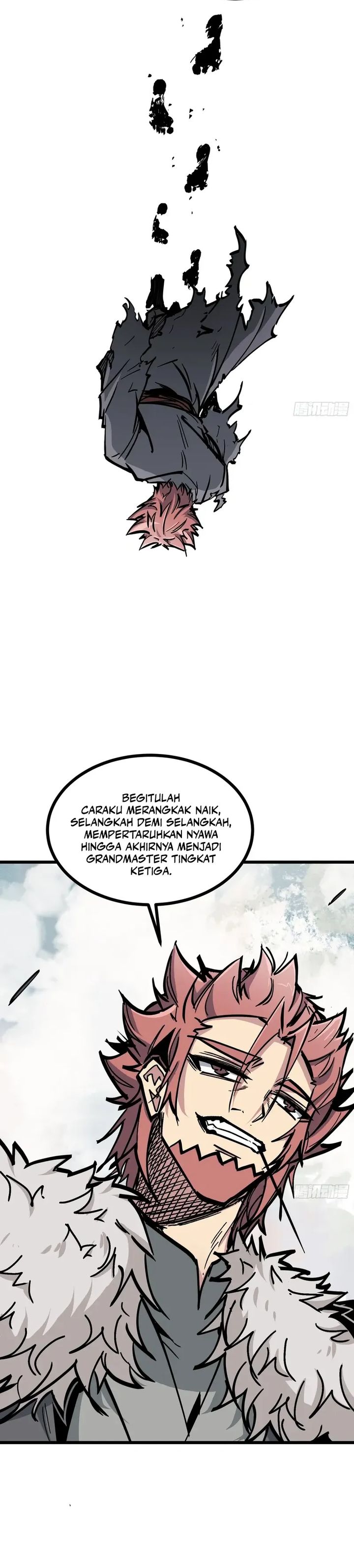 Fairy, Please Listen to My Explanation chapter 24 halaman 21