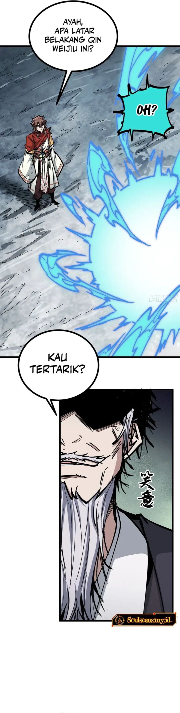 Fairy, Please Listen to My Explanation chapter 25 halaman 11