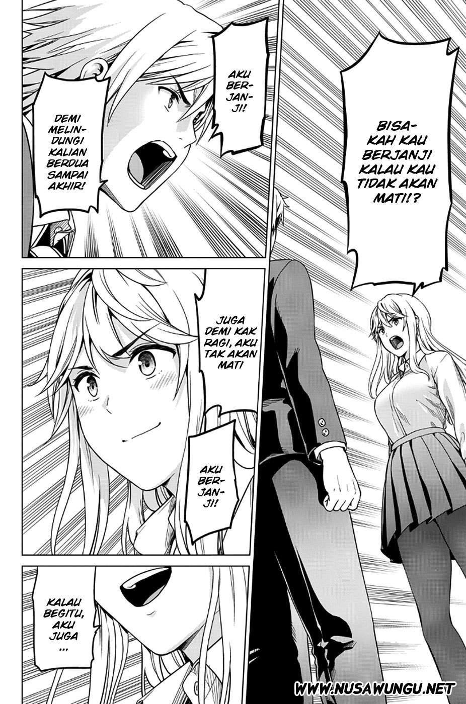 Infection chapter 12 halaman 17