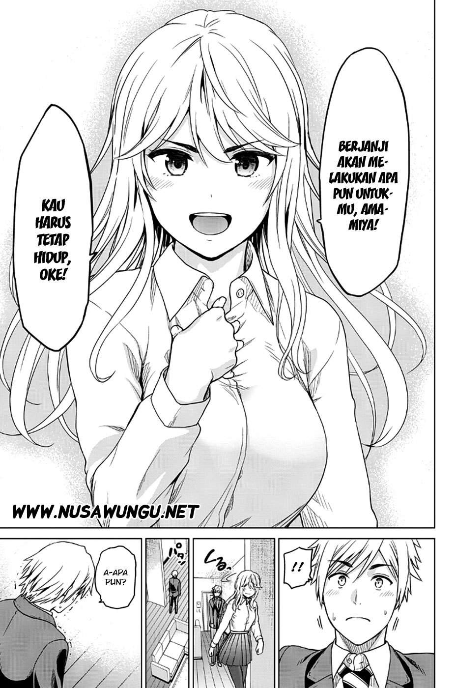Infection chapter 12 halaman 18