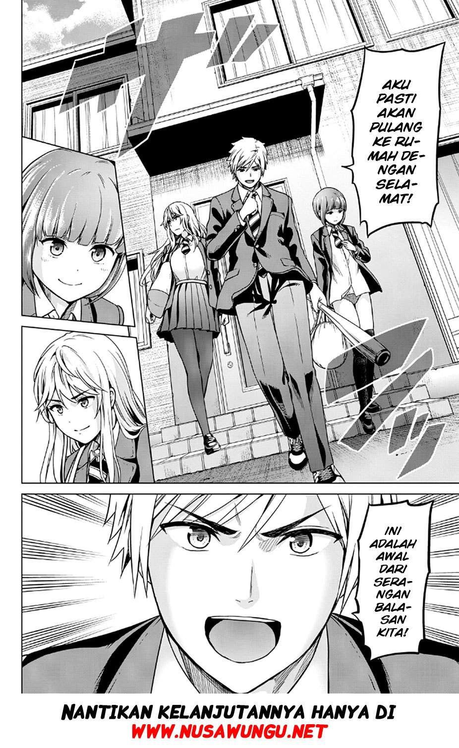 Infection chapter 12 halaman 21