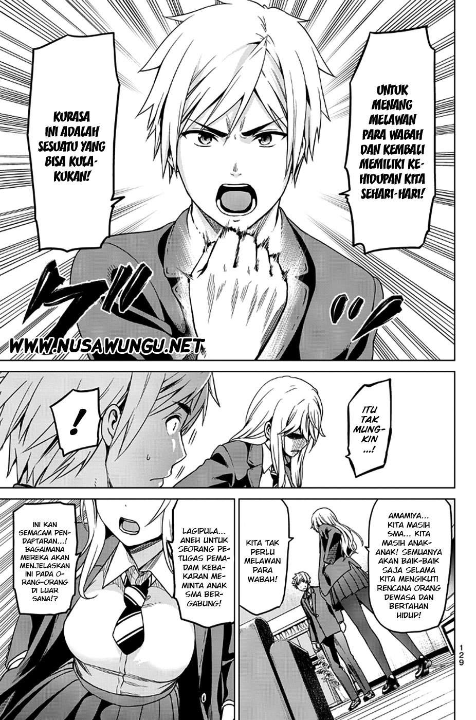 Infection chapter 12 halaman 6