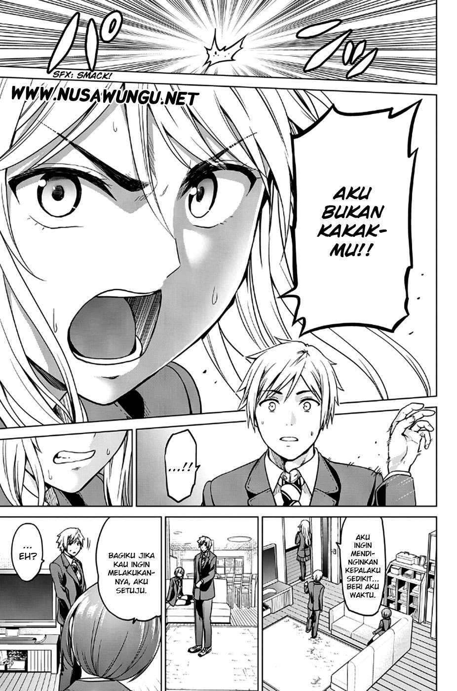 Infection chapter 12 halaman 8