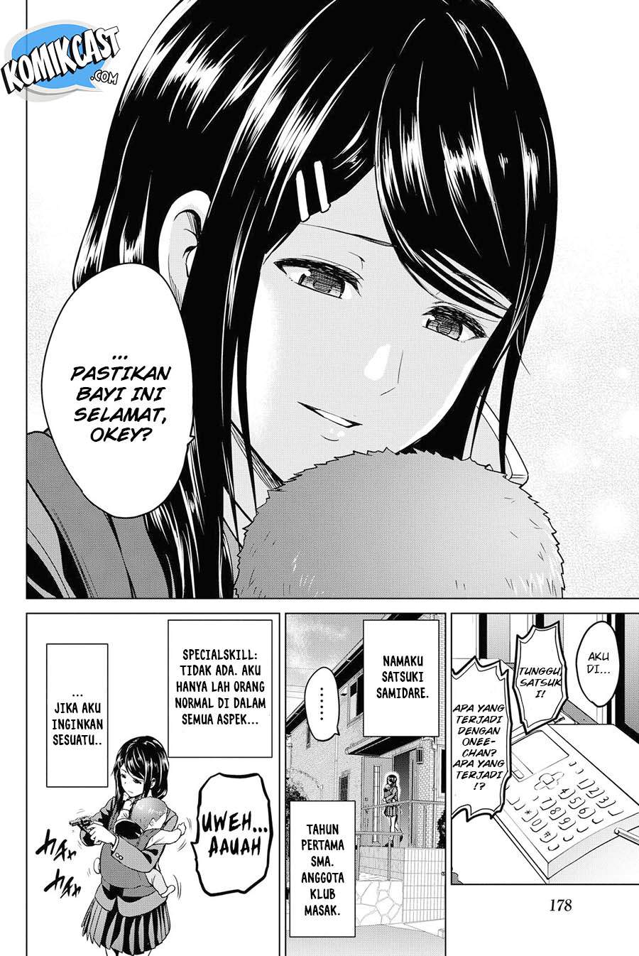 Infection chapter 51 halaman 18