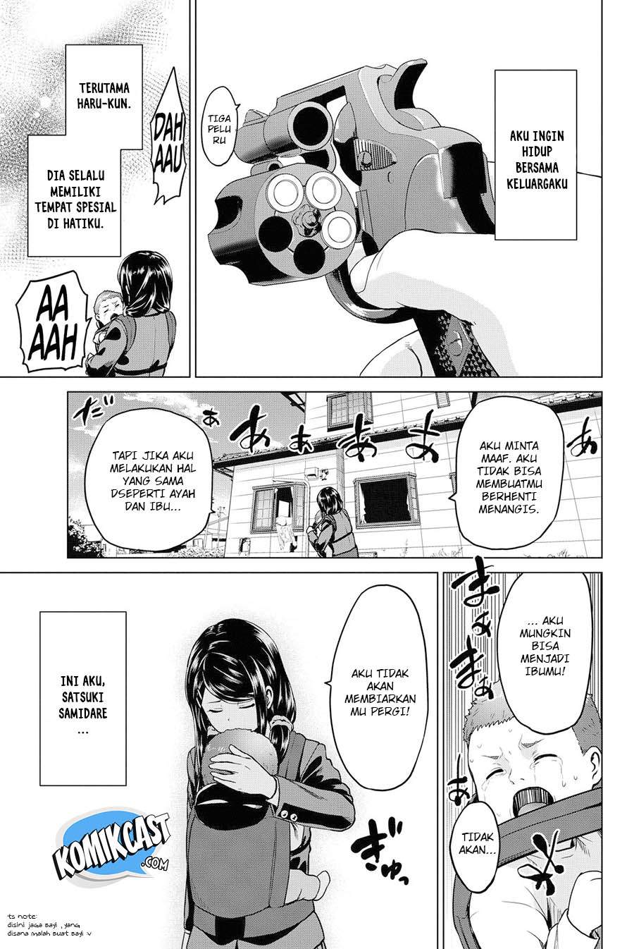 Infection chapter 51 halaman 19