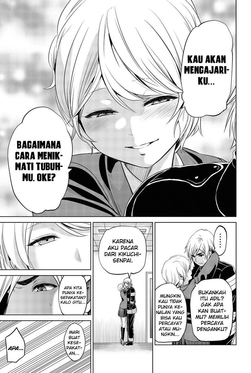 Infection chapter 79 halaman 10