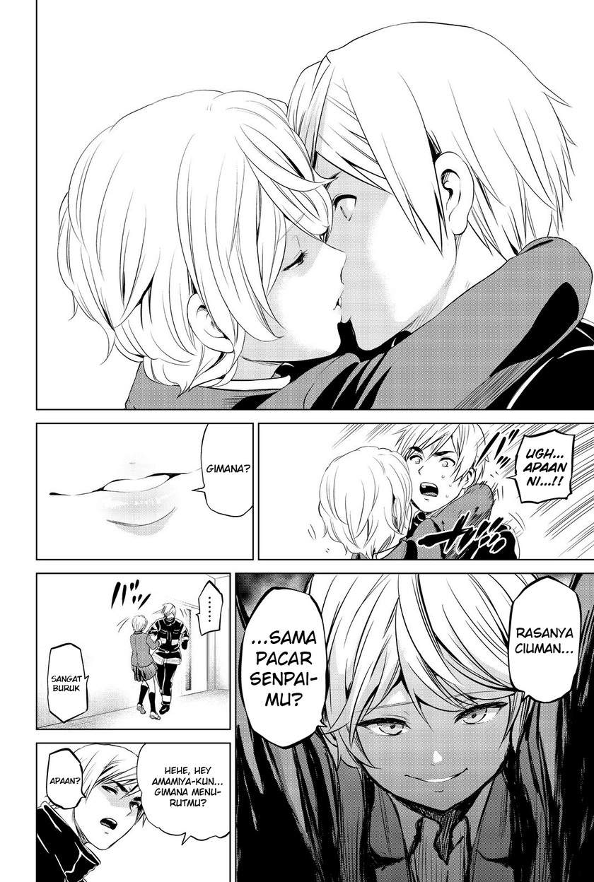 Infection chapter 79 halaman 11
