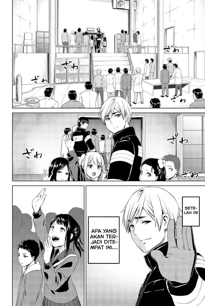 Infection chapter 79 halaman 13