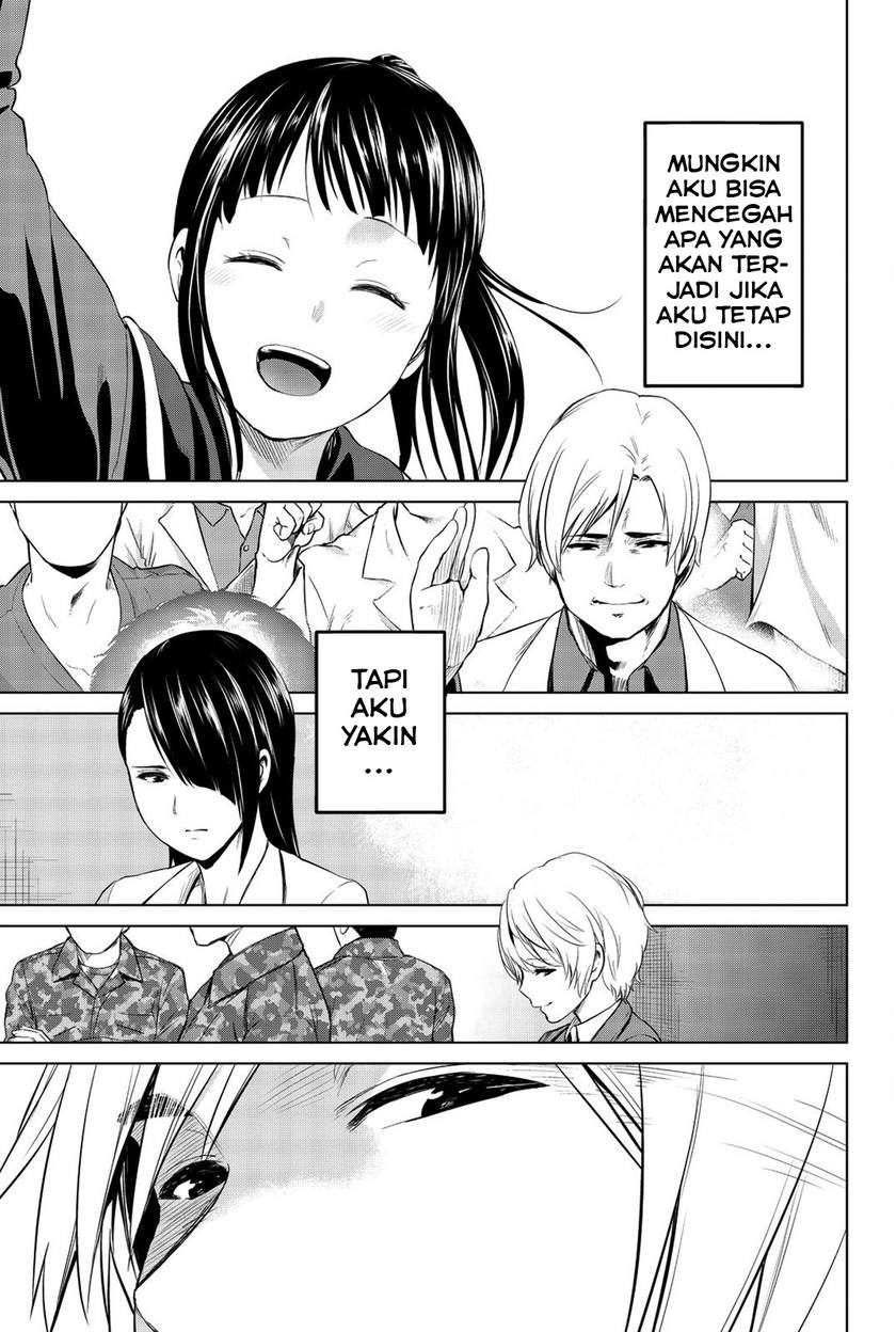 Infection chapter 79 halaman 14
