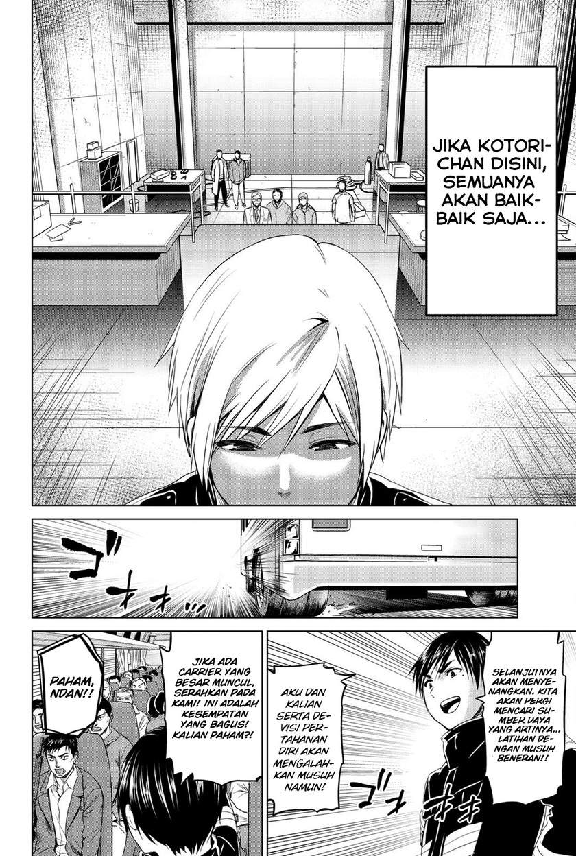Infection chapter 79 halaman 15