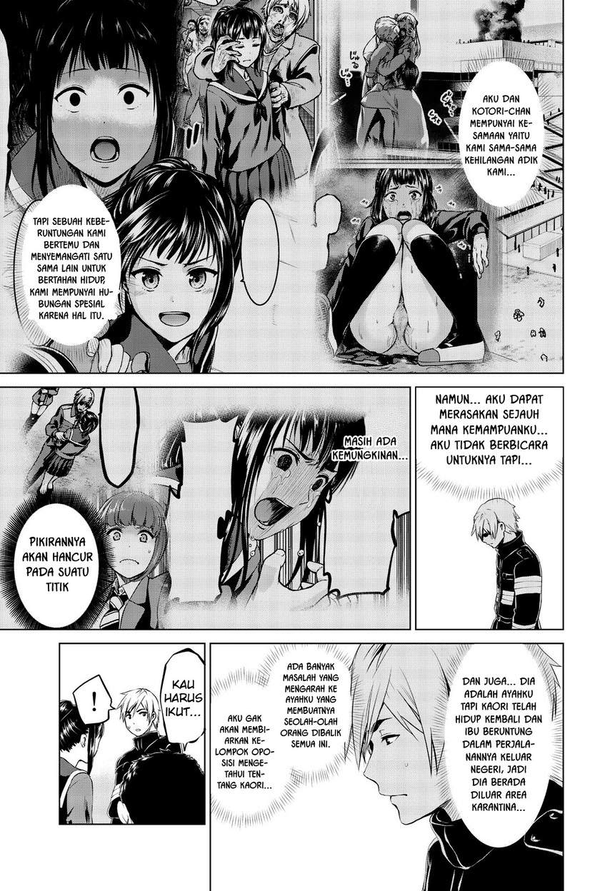 Infection chapter 79 halaman 4
