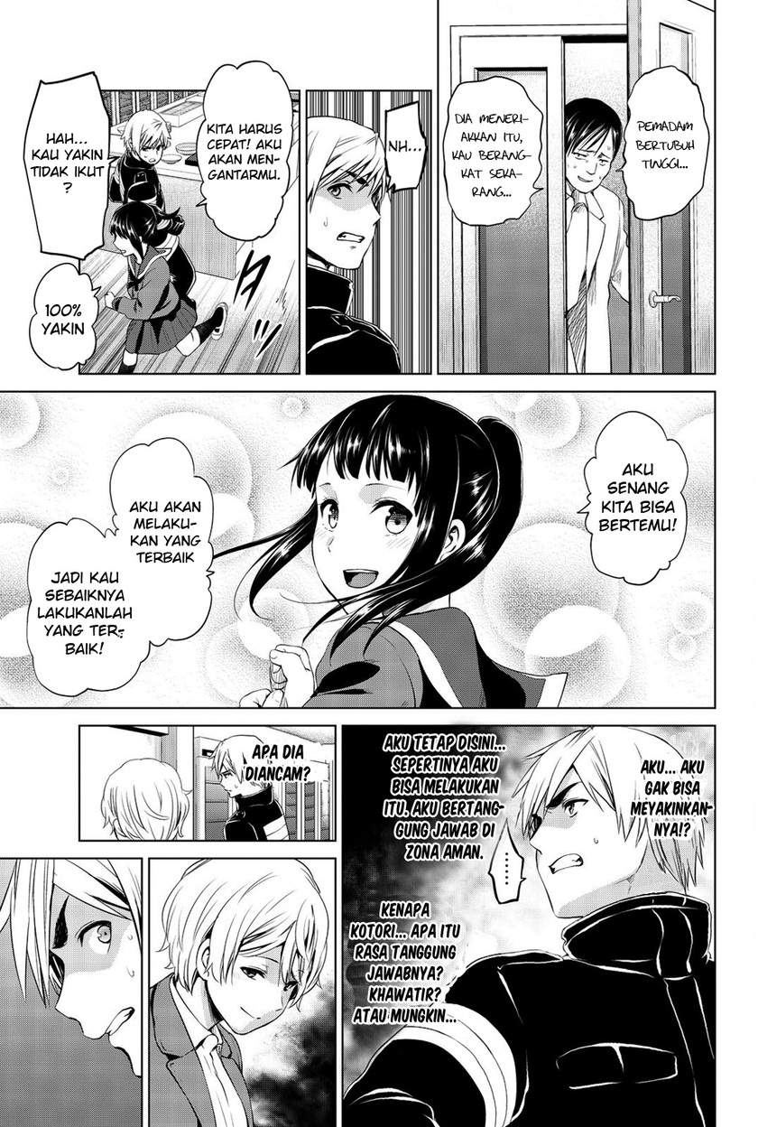 Infection chapter 79 halaman 6