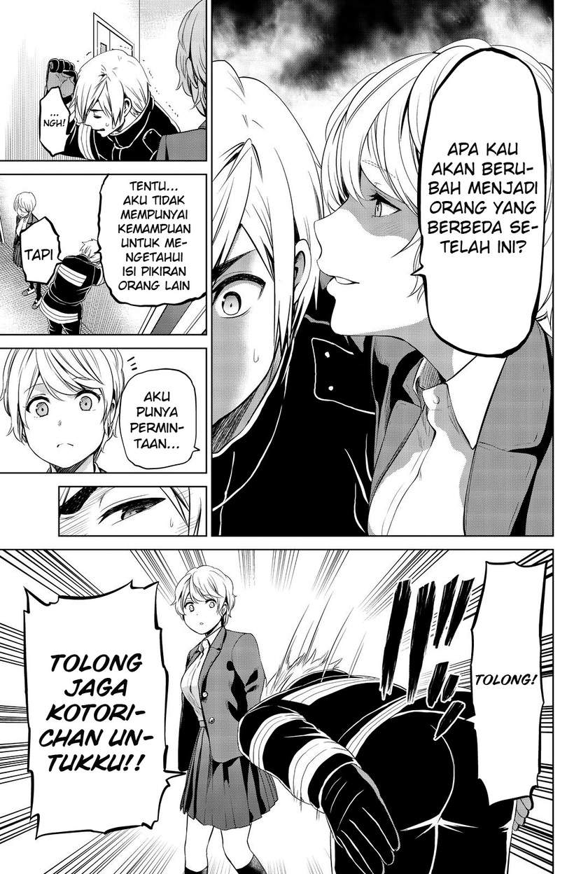 Infection chapter 79 halaman 8