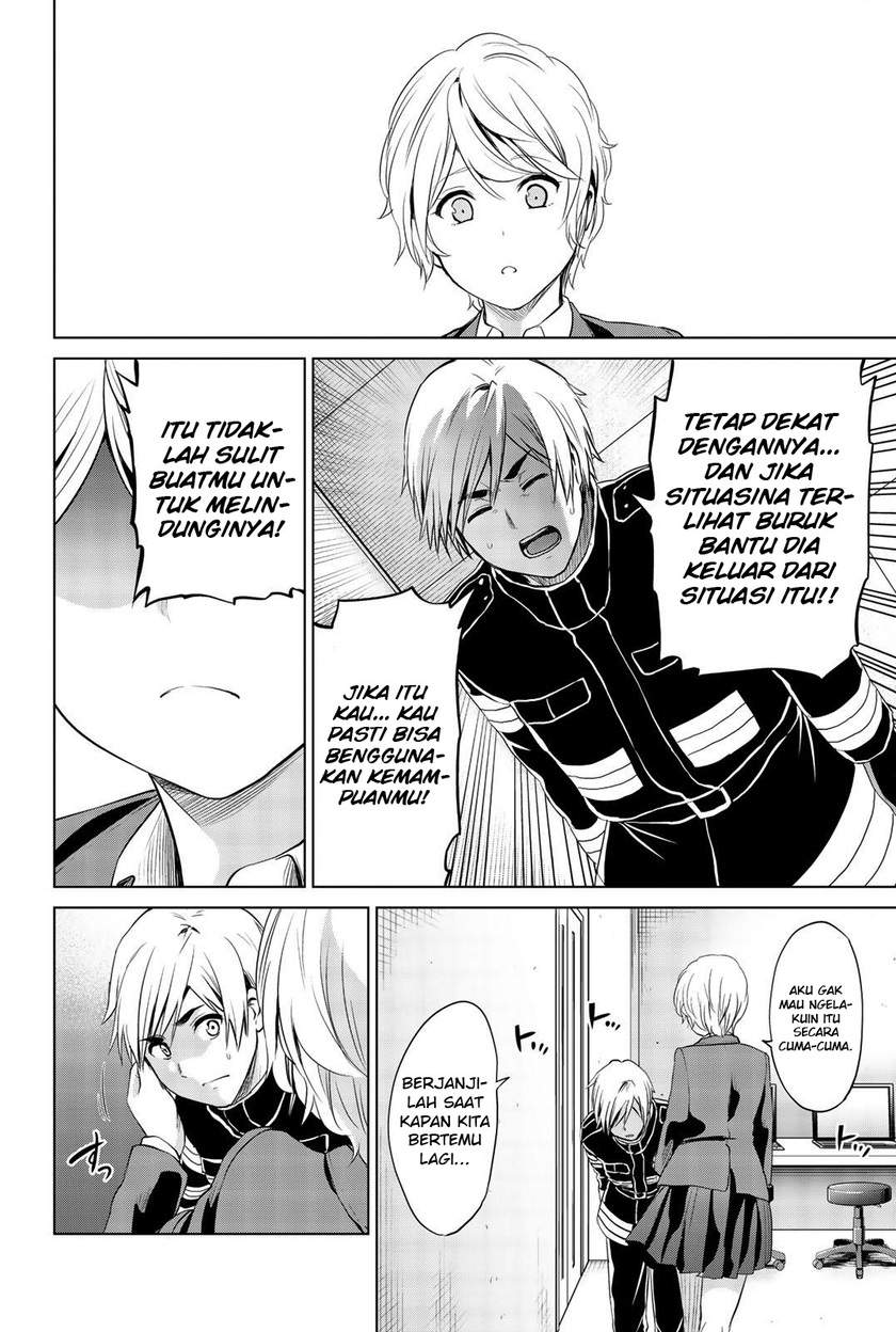 Infection chapter 79 halaman 9