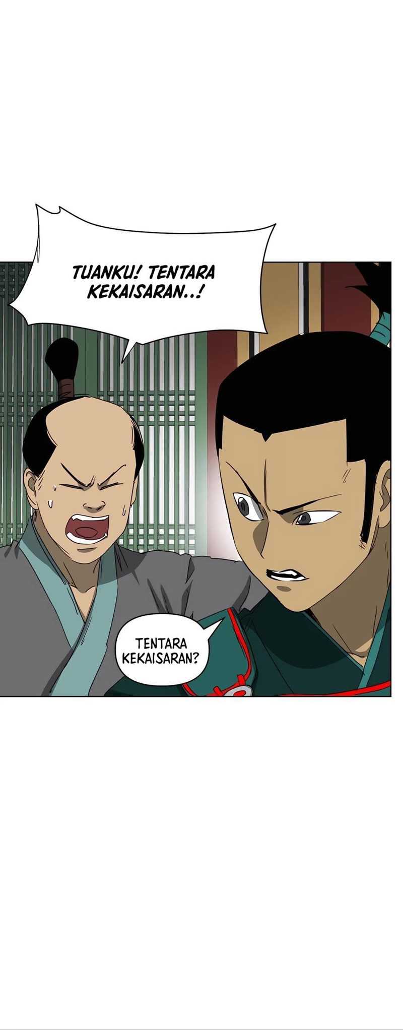 Infinite Level Up in Murim chapter 139 halaman 13