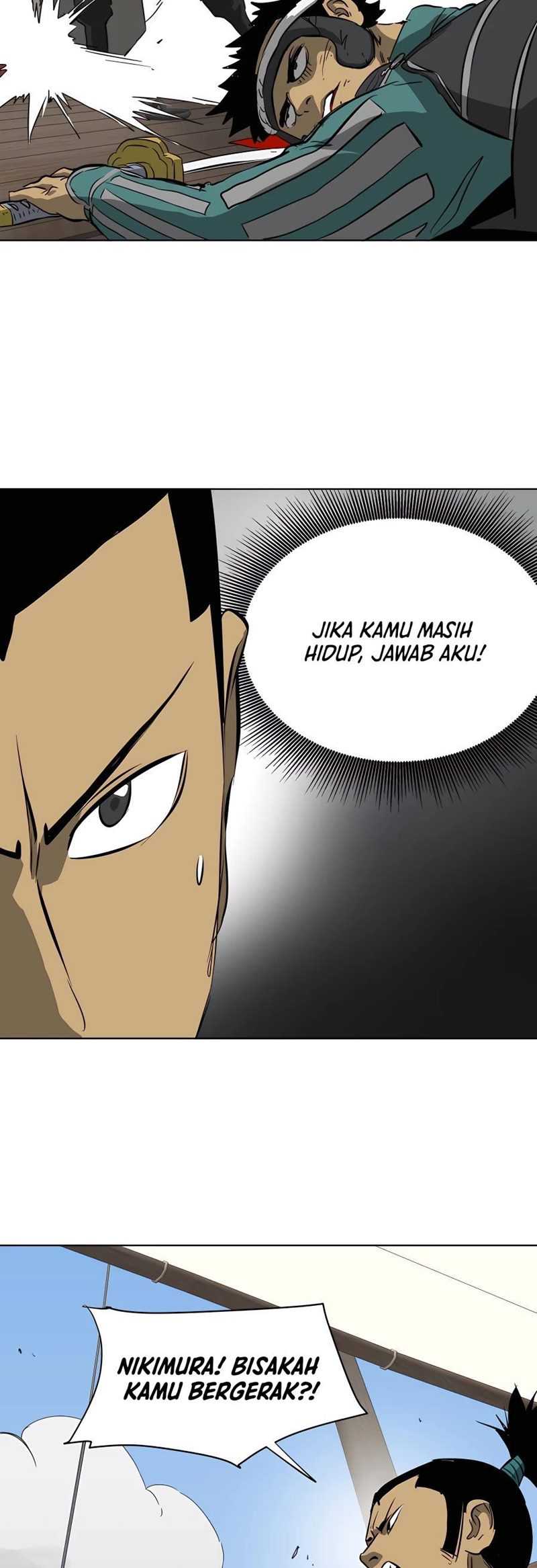 Infinite Level Up in Murim chapter 139 halaman 16