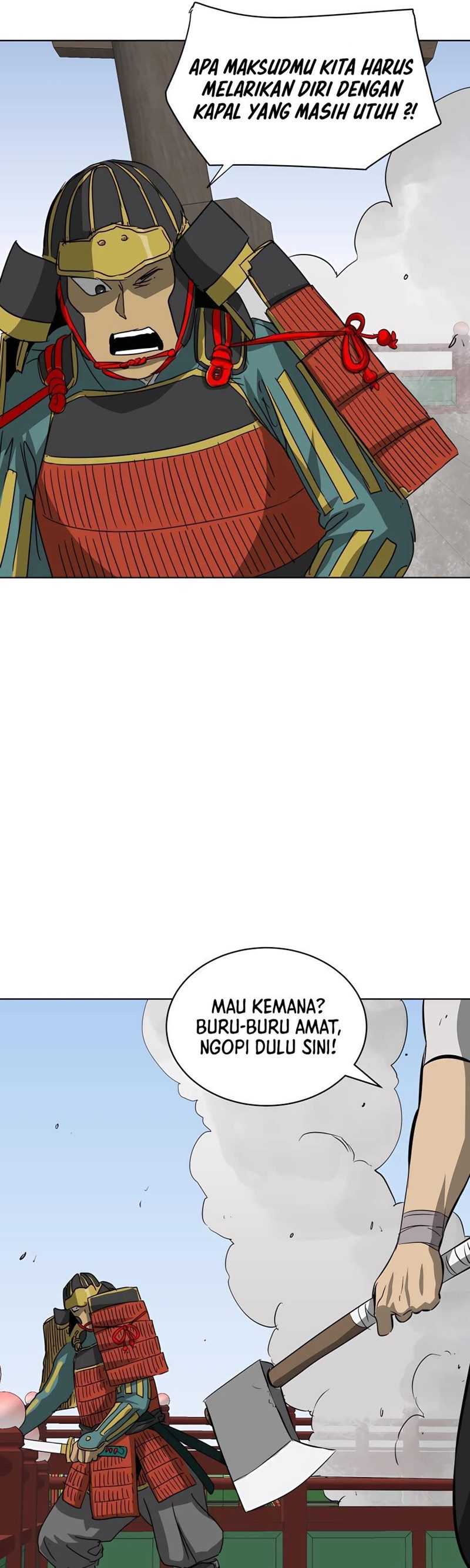 Infinite Level Up in Murim chapter 139 halaman 18